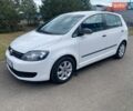 Білий Фольксваген Golf Plus, об'ємом двигуна 1.6 л та пробігом 262 тис. км за 6900 $, фото 1 на Automoto.ua