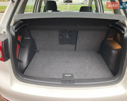 Білий Фольксваген Golf Plus, об'ємом двигуна 1.4 л та пробігом 182 тис. км за 9399 $, фото 39 на Automoto.ua