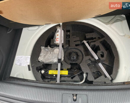 Білий Фольксваген Golf Plus, об'ємом двигуна 1.4 л та пробігом 182 тис. км за 9399 $, фото 41 на Automoto.ua