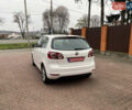Білий Фольксваген Golf Plus, об'ємом двигуна 1.4 л та пробігом 182 тис. км за 9399 $, фото 5 на Automoto.ua