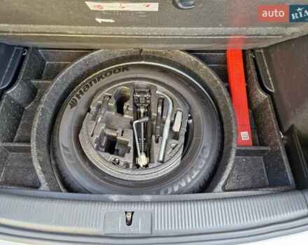 Белый Фольксваген Гольф Плюс, объемом двигателя 1.4 л и пробегом 161 тыс. км за 7019 $, фото 9 на Automoto.ua