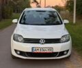 Білий Фольксваген Golf Plus, об'ємом двигуна 1.6 л та пробігом 330 тис. км за 7200 $, фото 5 на Automoto.ua