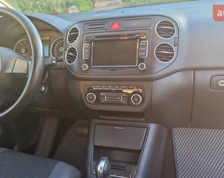 Белый Фольксваген Гольф Плюс, объемом двигателя 1.4 л и пробегом 161 тыс. км за 7019 $, фото 29 на Automoto.ua