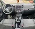 Білий Фольксваген Golf Plus, об'ємом двигуна 1.6 л та пробігом 262 тис. км за 6900 $, фото 4 на Automoto.ua