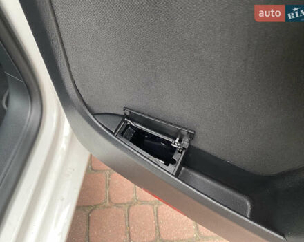 Білий Фольксваген Golf Plus, об'ємом двигуна 1.4 л та пробігом 182 тис. км за 9399 $, фото 44 на Automoto.ua