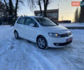 Белый Фольксваген Гольф Плюс, объемом двигателя 1.4 л и пробегом 190 тыс. км за 9200 $, фото 8 на Automoto.ua