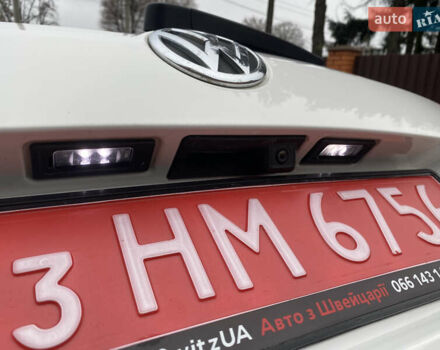 Білий Фольксваген Golf Plus, об'ємом двигуна 1.4 л та пробігом 182 тис. км за 9399 $, фото 36 на Automoto.ua