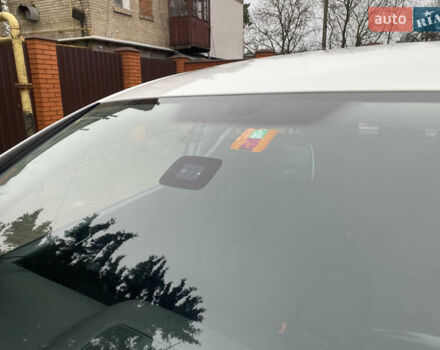 Білий Фольксваген Golf Plus, об'ємом двигуна 1.4 л та пробігом 182 тис. км за 9399 $, фото 13 на Automoto.ua