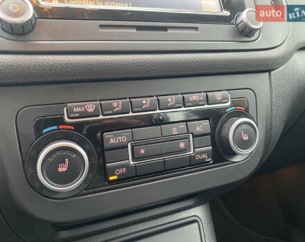 Білий Фольксваген Golf Plus, об'ємом двигуна 1.4 л та пробігом 182 тис. км за 9399 $, фото 27 на Automoto.ua