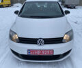 Белый Фольксваген Гольф Плюс, объемом двигателя 1.6 л и пробегом 242 тыс. км за 6900 $, фото 4 на Automoto.ua