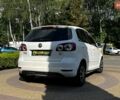 Білий Фольксваген Golf Plus, об'ємом двигуна 1.39 л та пробігом 146 тис. км за 5500 $, фото 6 на Automoto.ua