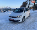 Белый Фольксваген Гольф Плюс, объемом двигателя 1.4 л и пробегом 190 тыс. км за 9200 $, фото 10 на Automoto.ua
