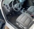 Білий Фольксваген Golf Plus, об'ємом двигуна 1.4 л та пробігом 202 тис. км за 7600 $, фото 27 на Automoto.ua