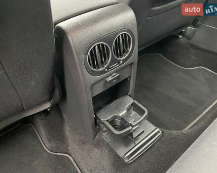 Білий Фольксваген Golf Plus, об'ємом двигуна 1.4 л та пробігом 182 тис. км за 9399 $, фото 35 на Automoto.ua