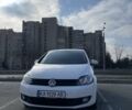 Белый Фольксваген Гольф Плюс, объемом двигателя 1.39 л и пробегом 122 тыс. км за 8250 $, фото 1 на Automoto.ua