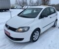 Белый Фольксваген Гольф Плюс, объемом двигателя 1.6 л и пробегом 242 тыс. км за 6990 $, фото 1 на Automoto.ua
