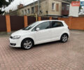 Білий Фольксваген Golf Plus, об'ємом двигуна 1.4 л та пробігом 182 тис. км за 9399 $, фото 3 на Automoto.ua