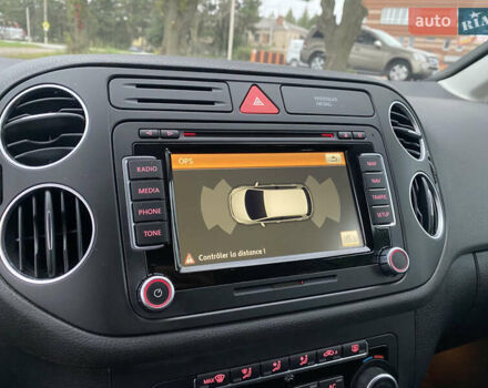 Белый Фольксваген Гольф Плюс, объемом двигателя 1.4 л и пробегом 185 тыс. км за 9499 $, фото 31 на Automoto.ua