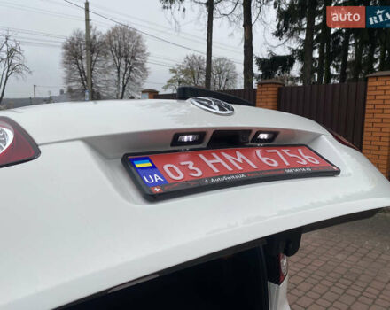 Білий Фольксваген Golf Plus, об'ємом двигуна 1.4 л та пробігом 182 тис. км за 9399 $, фото 37 на Automoto.ua