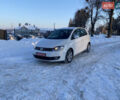 Белый Фольксваген Гольф Плюс, объемом двигателя 1.4 л и пробегом 190 тыс. км за 9200 $, фото 1 на Automoto.ua