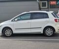 Белый Фольксваген Гольф Плюс, объемом двигателя 1.4 л и пробегом 161 тыс. км за 7019 $, фото 2 на Automoto.ua