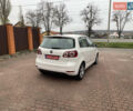 Білий Фольксваген Golf Plus, об'ємом двигуна 1.4 л та пробігом 182 тис. км за 9399 $, фото 6 на Automoto.ua