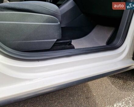 Белый Фольксваген Гольф Плюс, объемом двигателя 1.4 л и пробегом 161 тыс. км за 7019 $, фото 13 на Automoto.ua