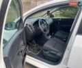 Білий Фольксваген Golf Plus, об'ємом двигуна 1.6 л та пробігом 262 тис. км за 6900 $, фото 6 на Automoto.ua