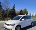 Білий Фольксваген Golf Plus, об'ємом двигуна 1.4 л та пробігом 144 тис. км за 11400 $, фото 16 на Automoto.ua