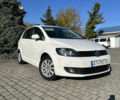 Белый Фольксваген Гольф Плюс, объемом двигателя 1.4 л и пробегом 171 тыс. км за 8990 $, фото 14 на Automoto.ua
