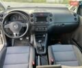 Білий Фольксваген Golf Plus, об'ємом двигуна 2 л та пробігом 255 тис. км за 9599 $, фото 25 на Automoto.ua