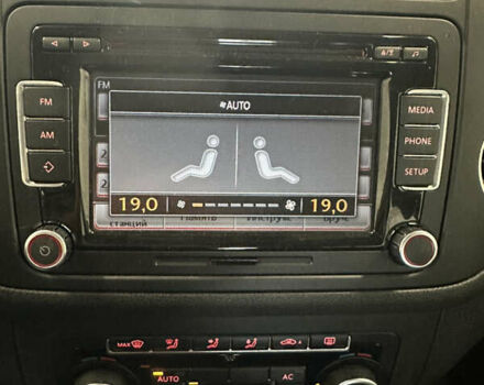 Белый Фольксваген Гольф Плюс, объемом двигателя 1.4 л и пробегом 171 тыс. км за 8990 $, фото 38 на Automoto.ua