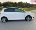 Білий Фольксваген Golf Plus, об'ємом двигуна 2 л та пробігом 255 тис. км за 9599 $, фото 4 на Automoto.ua