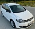 Білий Фольксваген Golf Plus, об'ємом двигуна 2 л та пробігом 255 тис. км за 9599 $, фото 1 на Automoto.ua