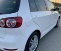 Білий Фольксваген Golf Plus, об'ємом двигуна 2 л та пробігом 255 тис. км за 9599 $, фото 8 на Automoto.ua