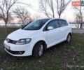 Білий Фольксваген Golf Plus, об'ємом двигуна 1.6 л та пробігом 247 тис. км за 10500 $, фото 9 на Automoto.ua