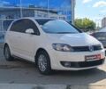 Білий Фольксваген Golf Plus, об'ємом двигуна 1.4 л та пробігом 92 тис. км за 10890 $, фото 12 на Automoto.ua