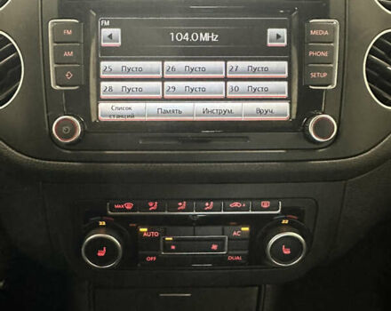 Белый Фольксваген Гольф Плюс, объемом двигателя 1.4 л и пробегом 171 тыс. км за 8990 $, фото 39 на Automoto.ua