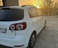 Білий Фольксваген Golf Plus, об'ємом двигуна 1.4 л та пробігом 320 тис. км за 8299 $, фото 7 на Automoto.ua