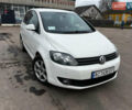 Білий Фольксваген Golf Plus, об'ємом двигуна 1.6 л та пробігом 254 тис. км за 8300 $, фото 1 на Automoto.ua