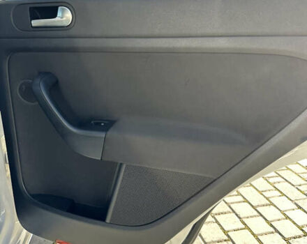 Белый Фольксваген Гольф Плюс, объемом двигателя 1.4 л и пробегом 171 тыс. км за 8990 $, фото 32 на Automoto.ua