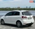 Белый Фольксваген Гольф Плюс, объемом двигателя 1.4 л и пробегом 138 тыс. км за 9500 $, фото 8 на Automoto.ua