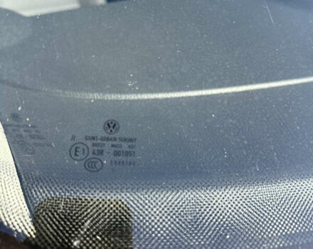 Белый Фольксваген Гольф Плюс, объемом двигателя 1.4 л и пробегом 171 тыс. км за 8990 $, фото 15 на Automoto.ua