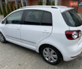 Белый Фольксваген Гольф Плюс, объемом двигателя 1.4 л и пробегом 185 тыс. км за 9200 $, фото 5 на Automoto.ua