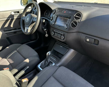 Белый Фольксваген Гольф Плюс, объемом двигателя 1.4 л и пробегом 171 тыс. км за 8990 $, фото 20 на Automoto.ua