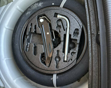 Белый Фольксваген Гольф Плюс, объемом двигателя 1.4 л и пробегом 171 тыс. км за 8990 $, фото 37 на Automoto.ua