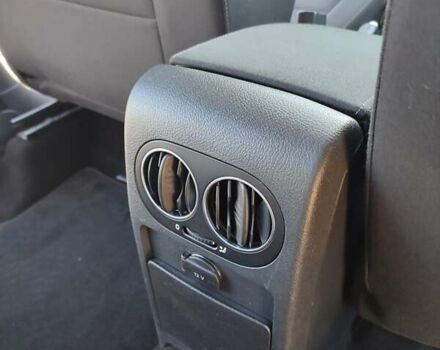 Білий Фольксваген Golf Plus, об'ємом двигуна 1.4 л та пробігом 144 тис. км за 11400 $, фото 6 на Automoto.ua