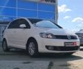 Білий Фольксваген Golf Plus, об'ємом двигуна 1.4 л та пробігом 92 тис. км за 10890 $, фото 13 на Automoto.ua