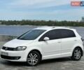 Белый Фольксваген Гольф Плюс, объемом двигателя 1.4 л и пробегом 138 тыс. км за 9500 $, фото 3 на Automoto.ua