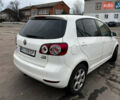Білий Фольксваген Golf Plus, об'ємом двигуна 1.6 л та пробігом 254 тис. км за 8200 $, фото 4 на Automoto.ua